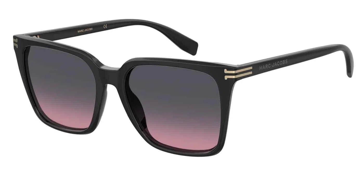 Marc Jacobs MJ1094 Sunglasses - view 8